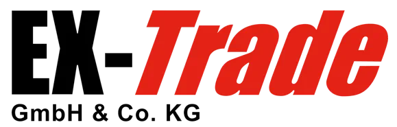 EX-TRADE Logo